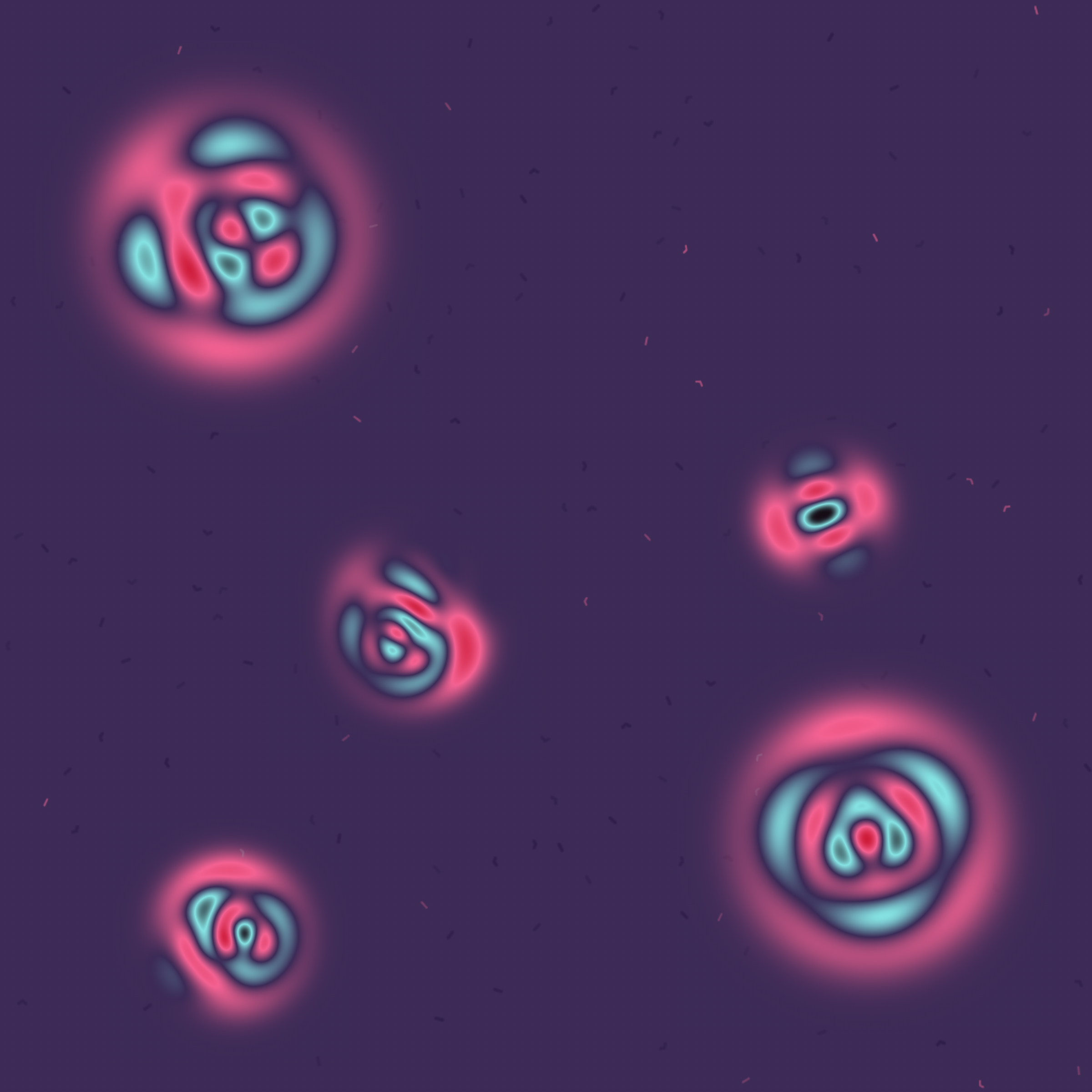 Quantum Collapses #145
