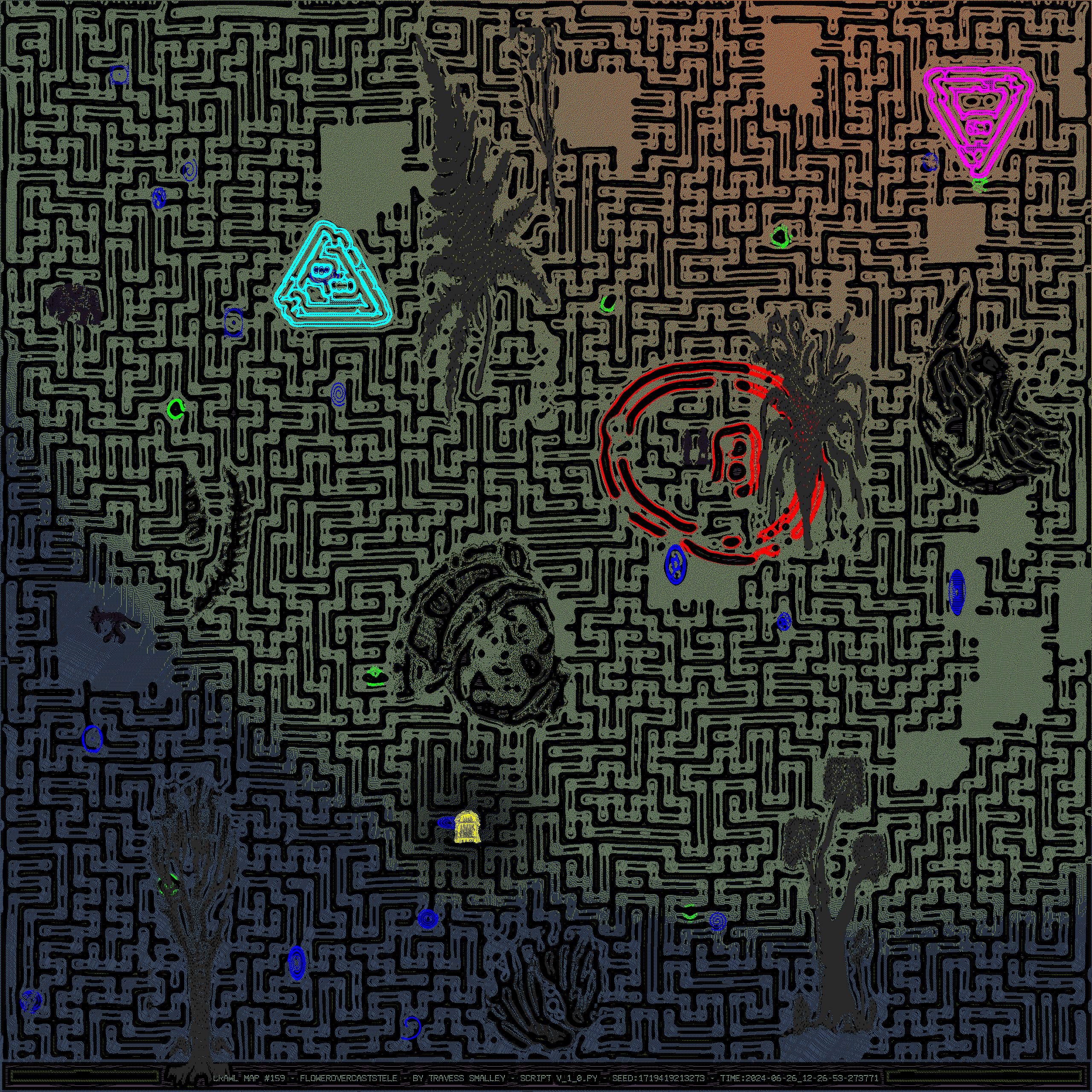 CRAWL 159_FLOWEROVERCASTSTELE_CRAWL_MAP_BY_TRAVESS_SMALLEY_SEED_1719419213273_PYTHON_V_3_12_3_SCRIPT_V_1_0_DATE_2024-06-26_12-26-53-273771.png