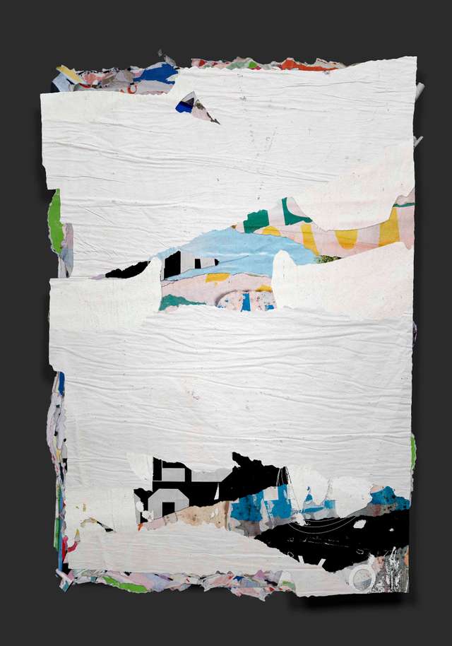 LAYERS #1077