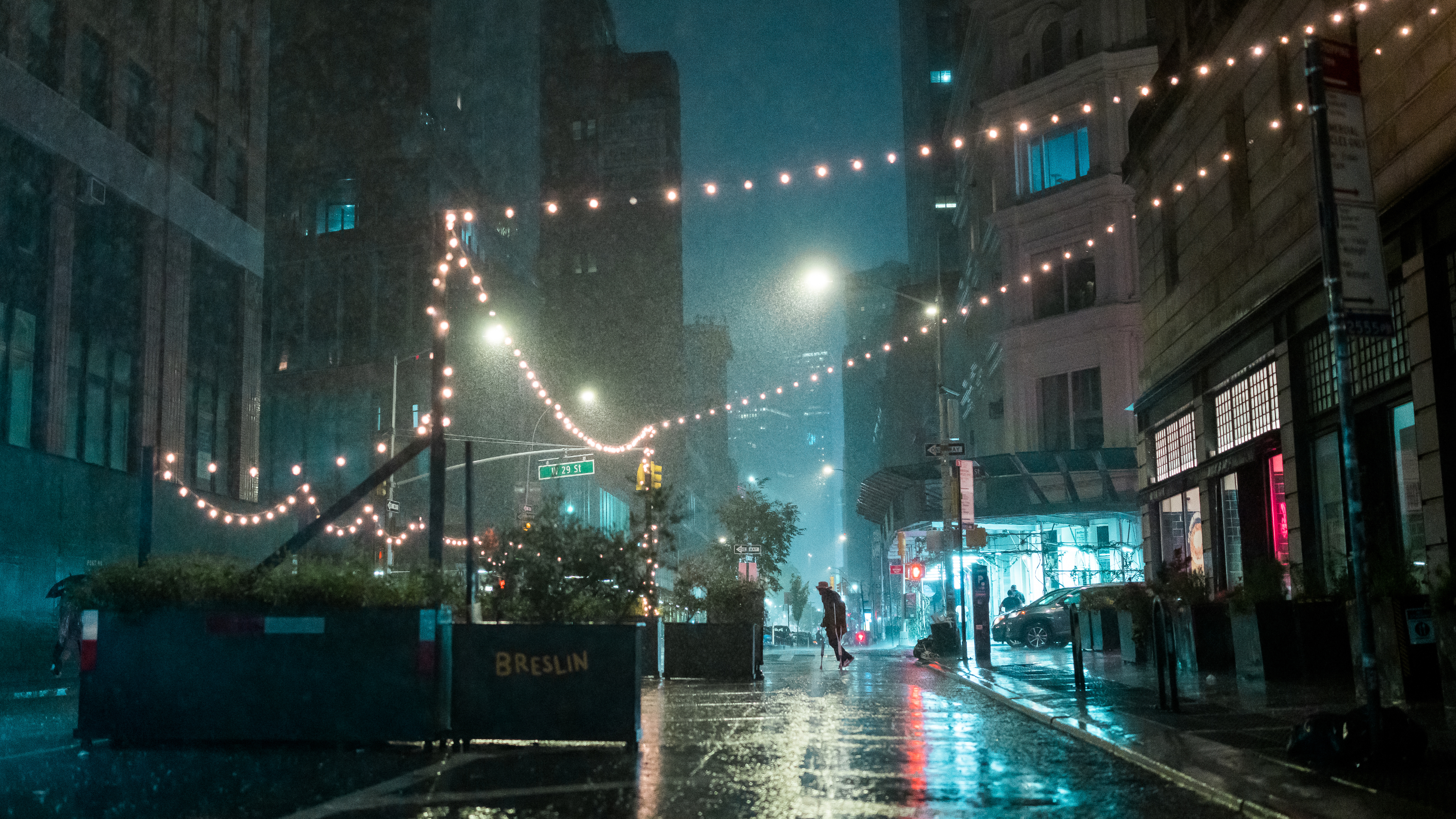 Incandescent 