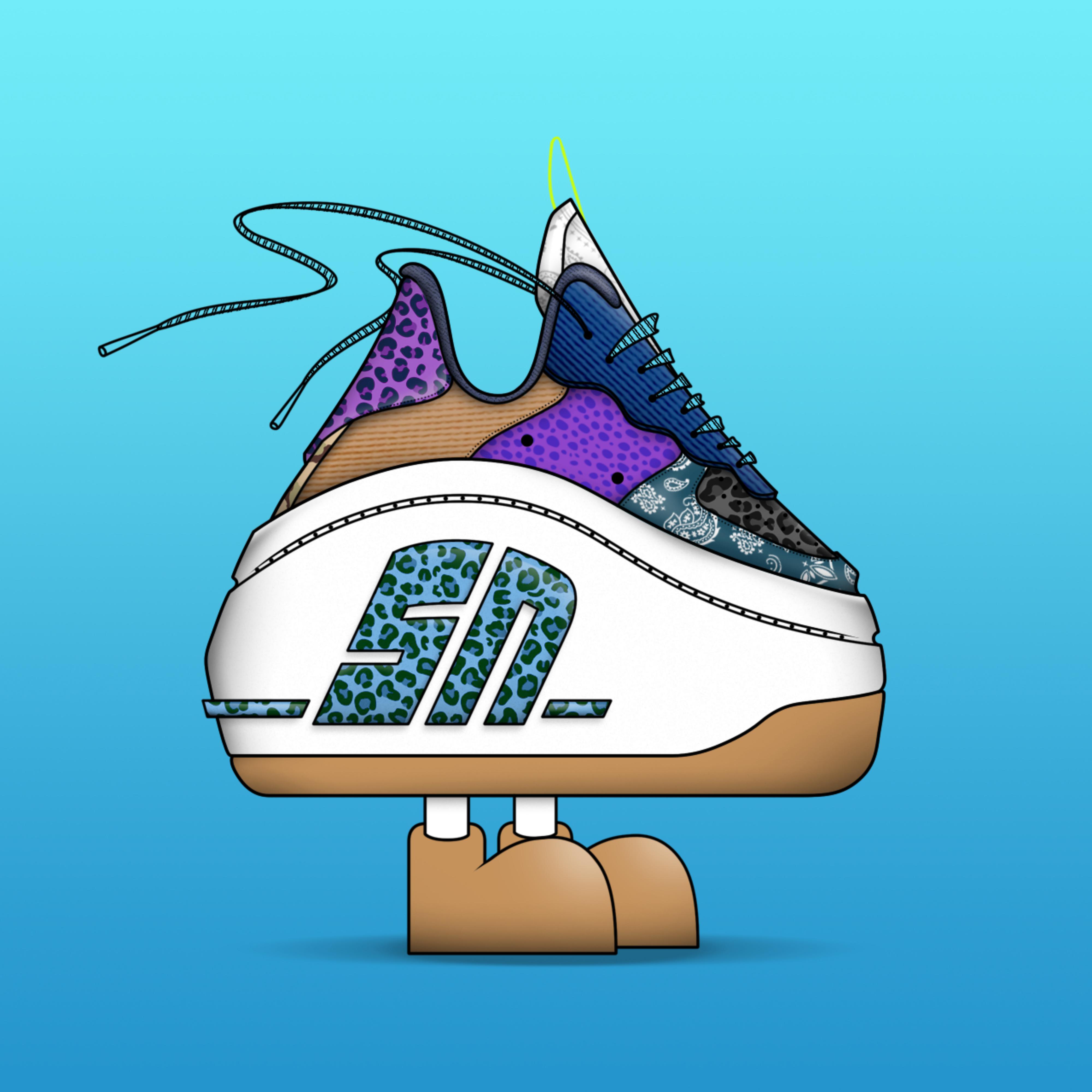SNKR FRENS #1003