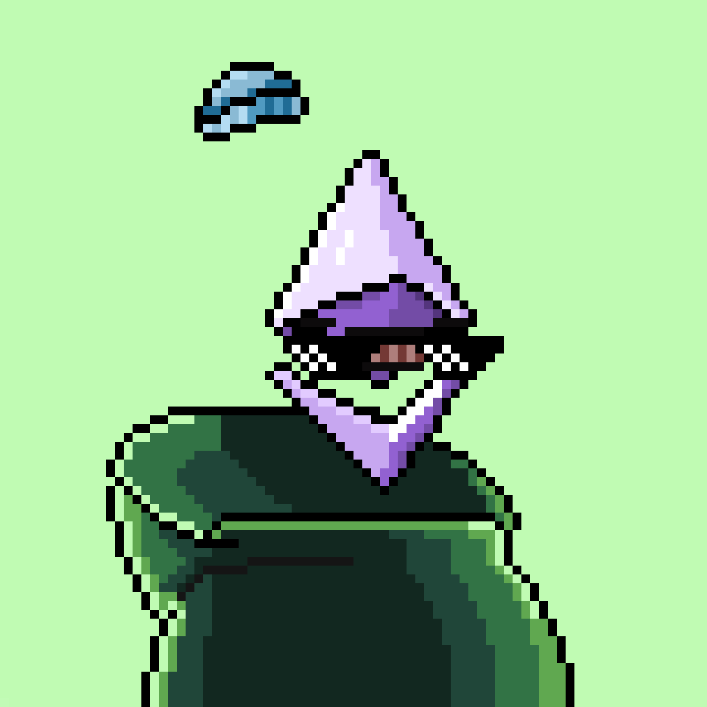 Pixel Interfaces #392