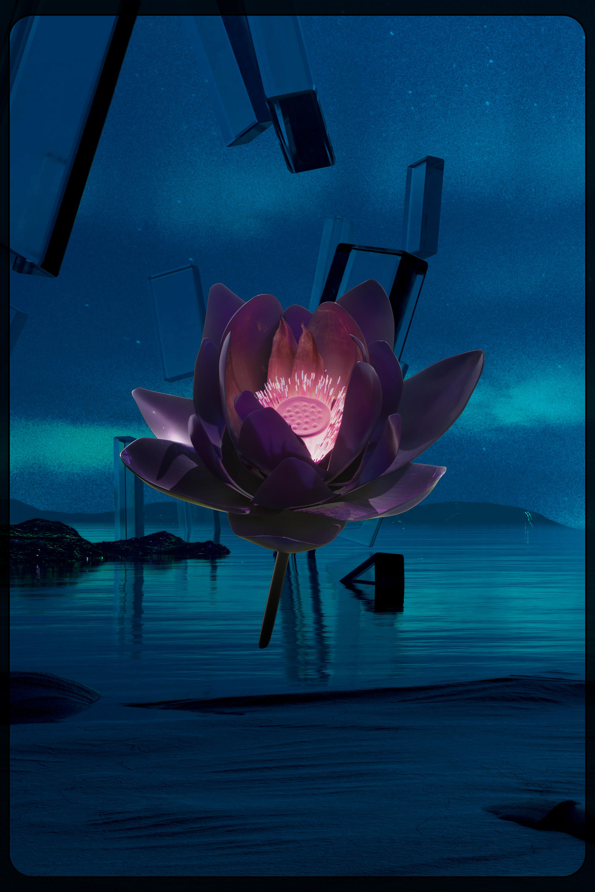 Lotus 599