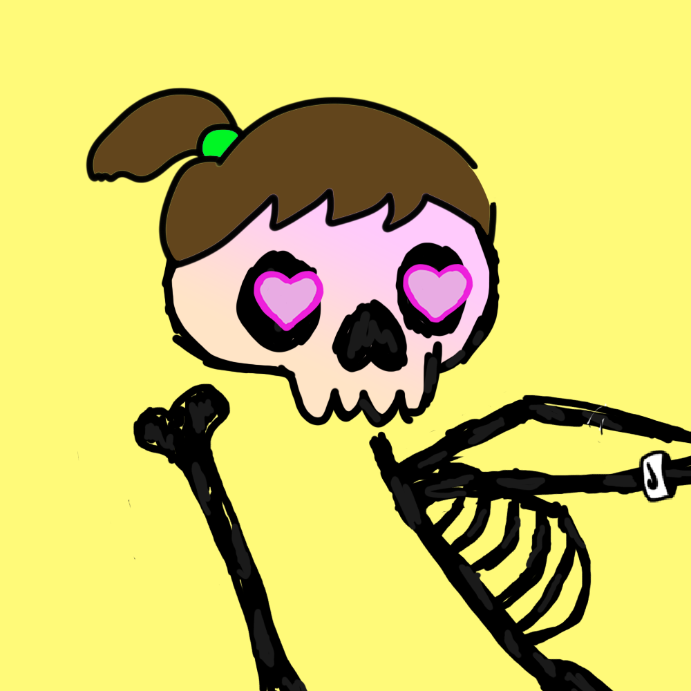 Bone mfer#226