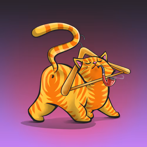 KittyButt #4265
