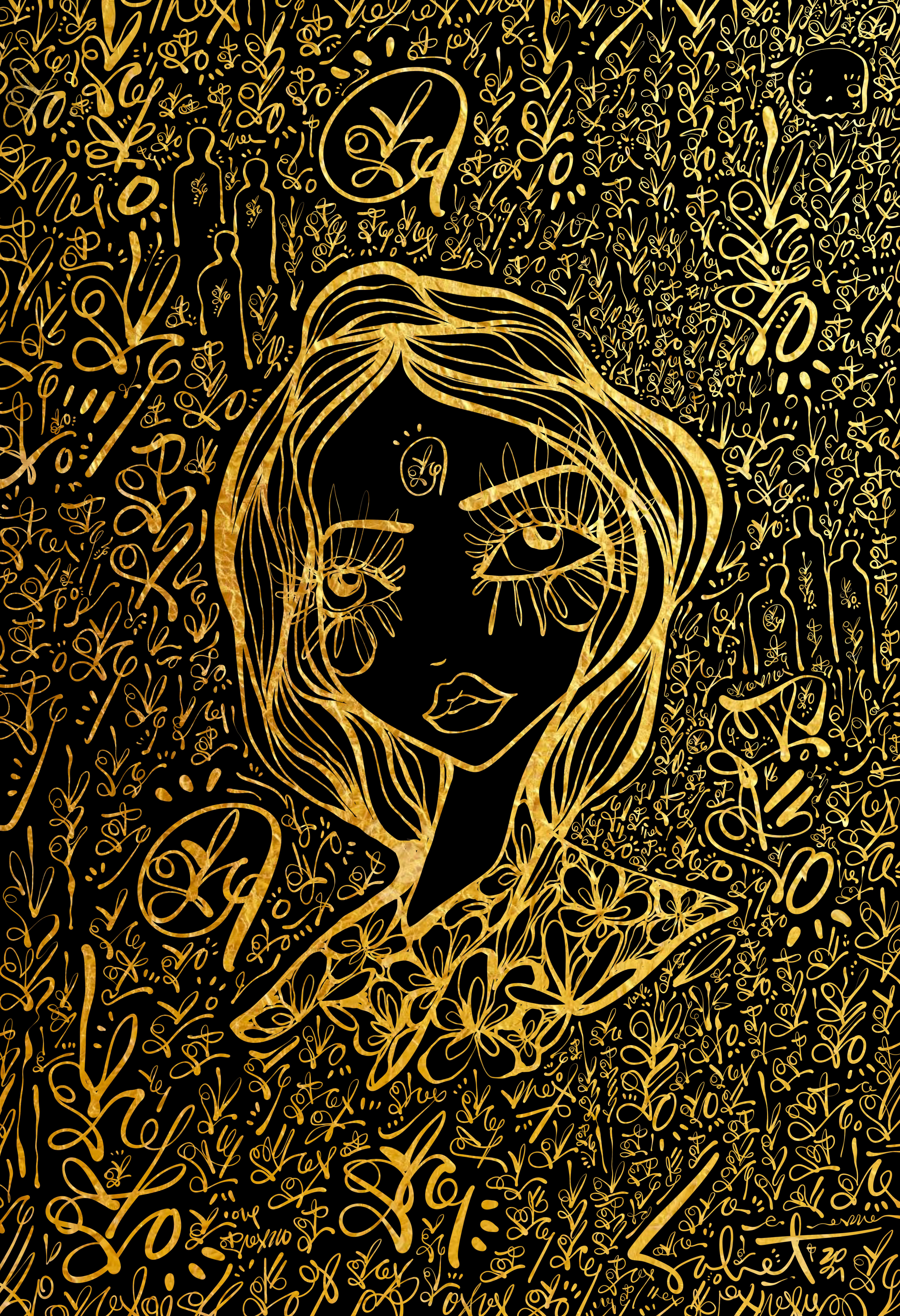 Lovescript Brilliance 2021 Sabet