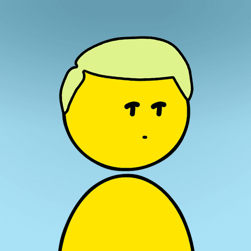 Kicktoon #5835