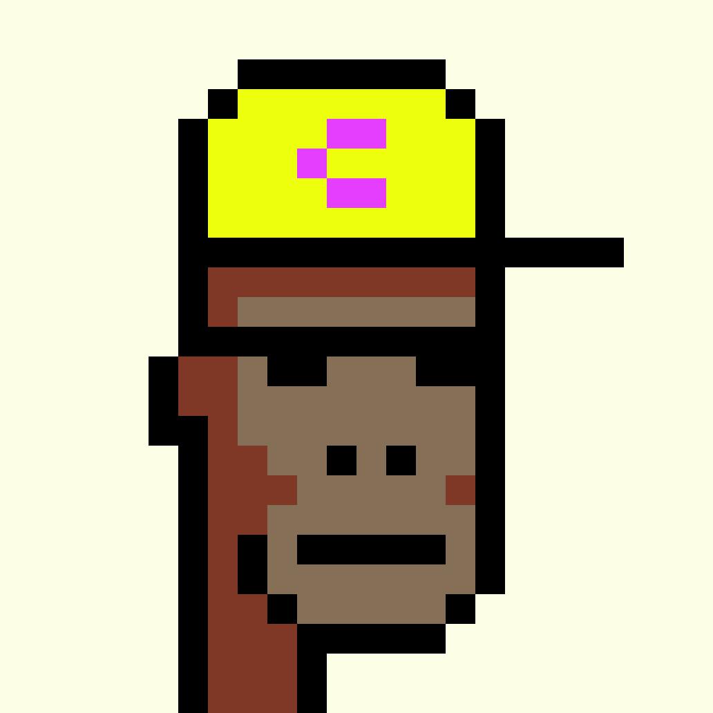 ApePunk #232