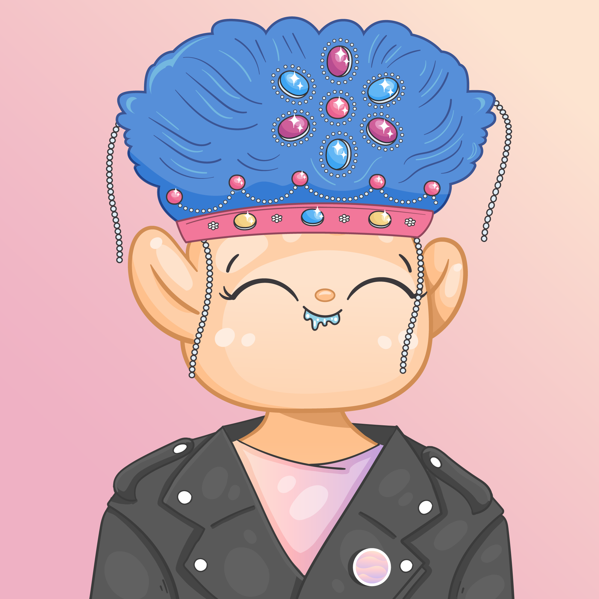 Sticky DAO #343