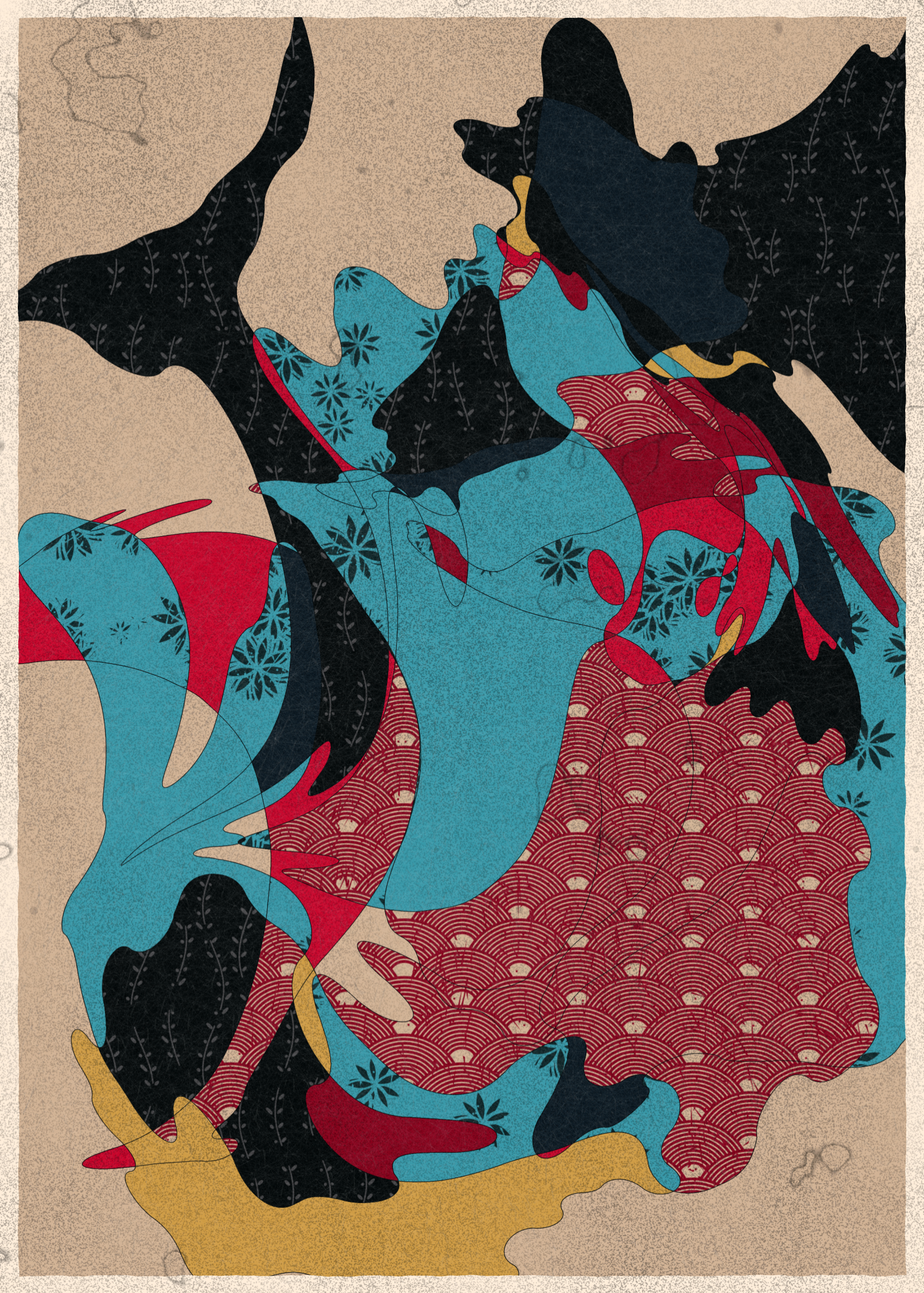 Memories of Qilin #423