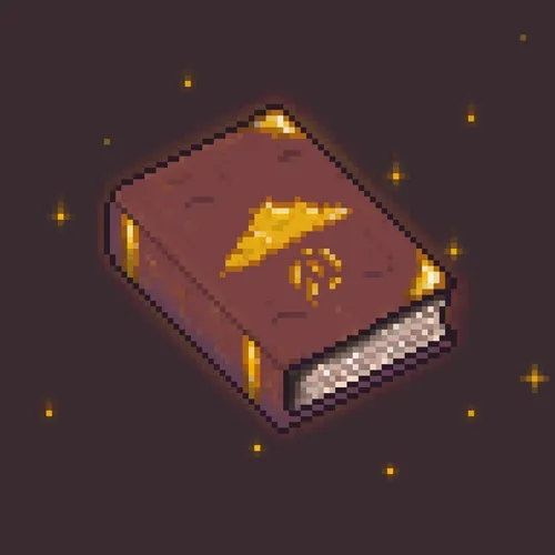 Dojo Book: Sacred Holders