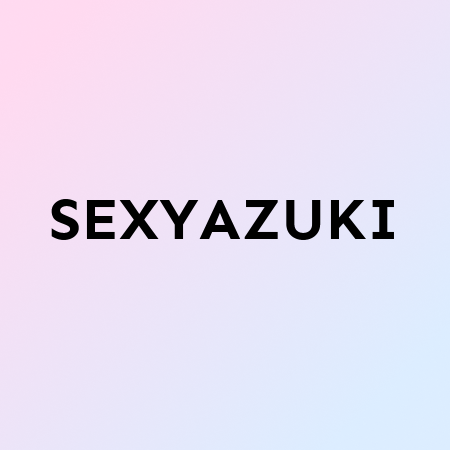 SEXYAZUKI