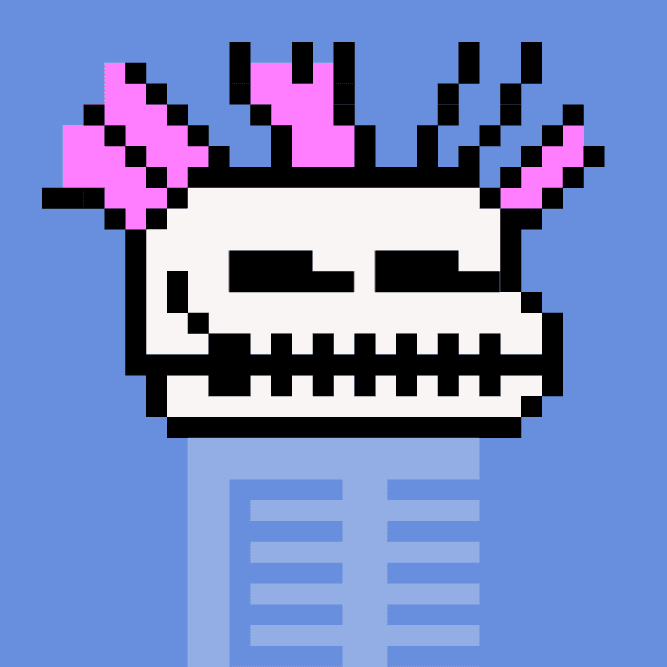 Boney #140