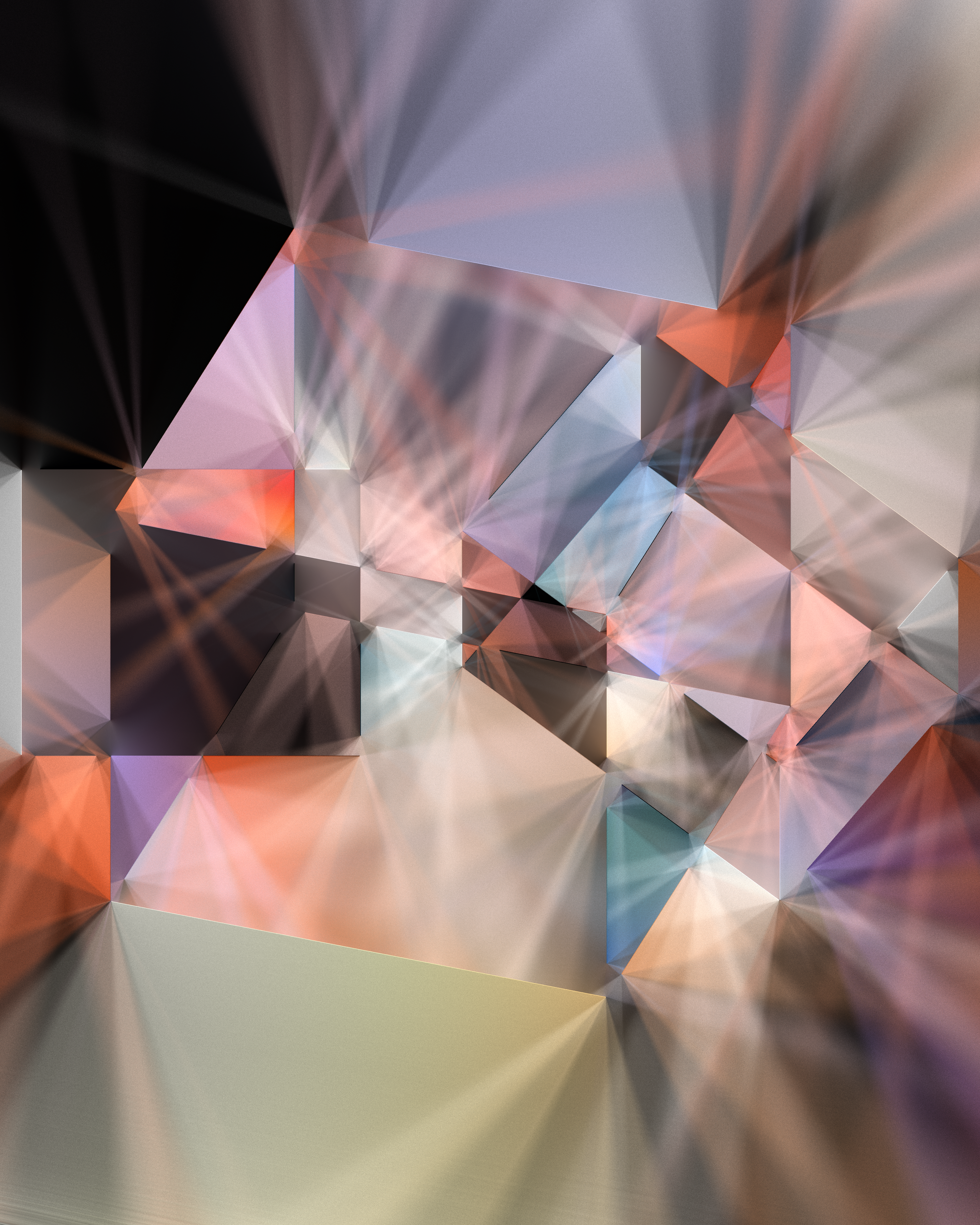 Box Light Studies #3