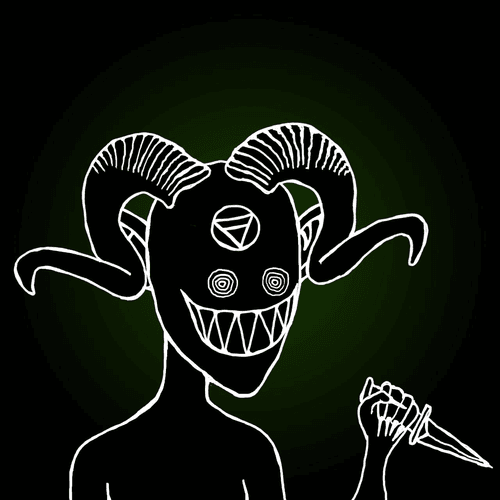 HashDemon #4542