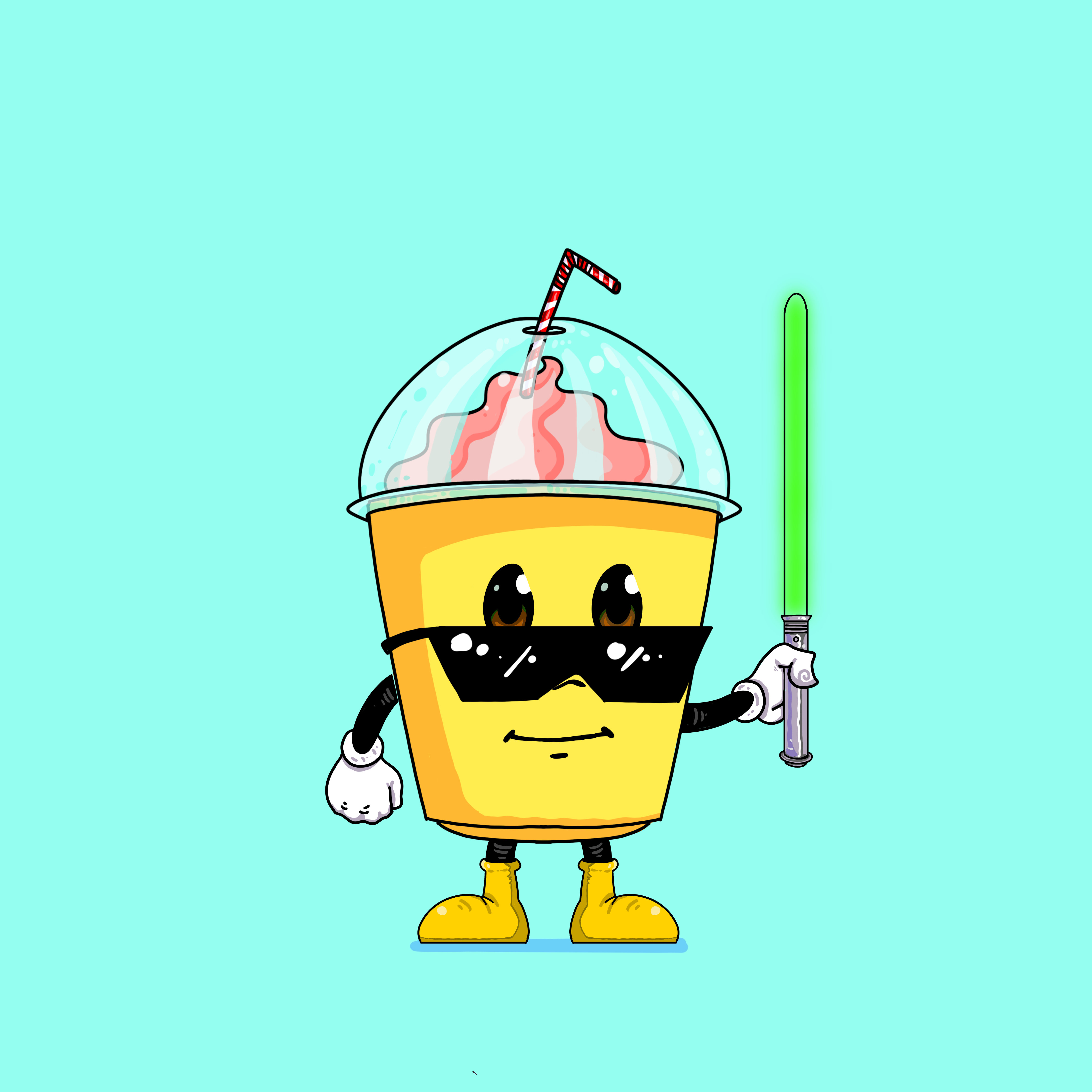 Cupz #590