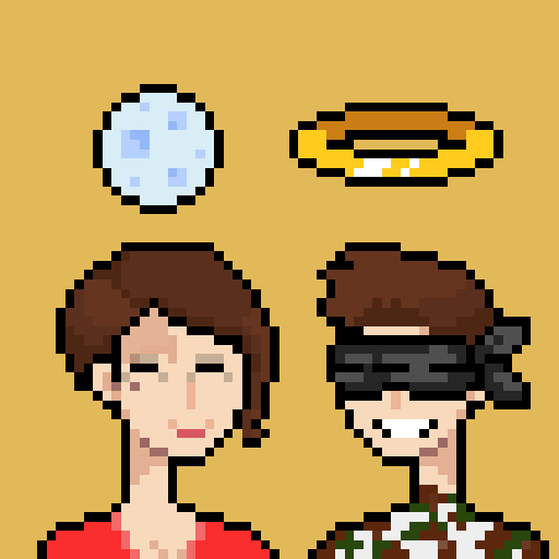 MoonLovers #2617