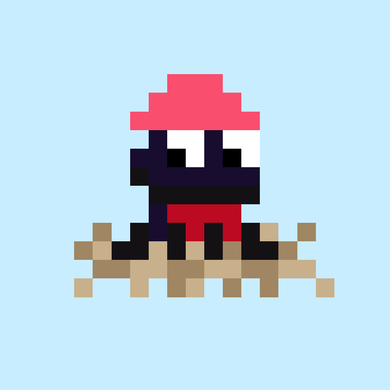 Toad #2928