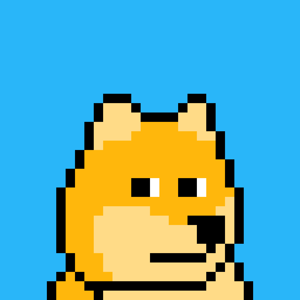 Dooggie #741