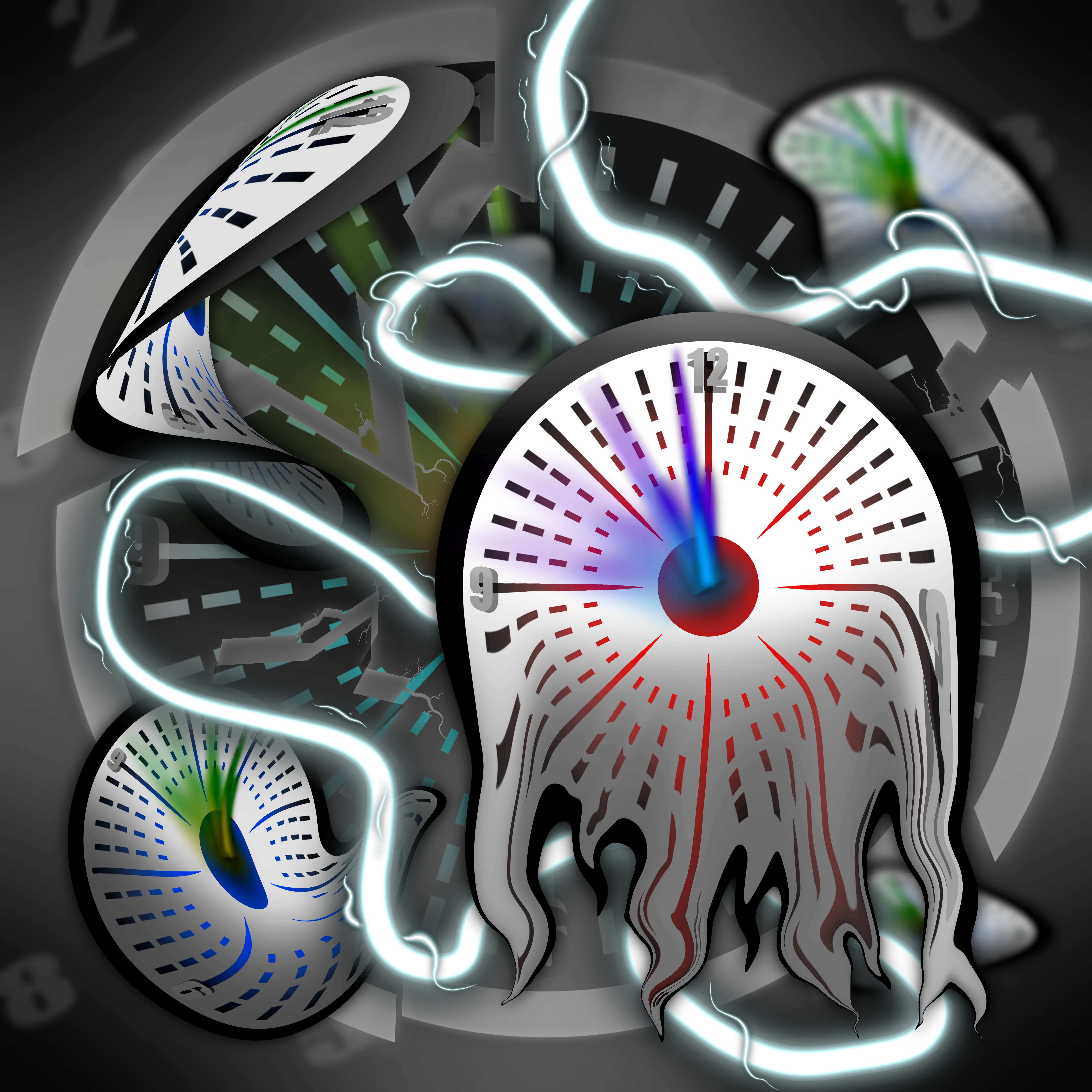 Out of Time