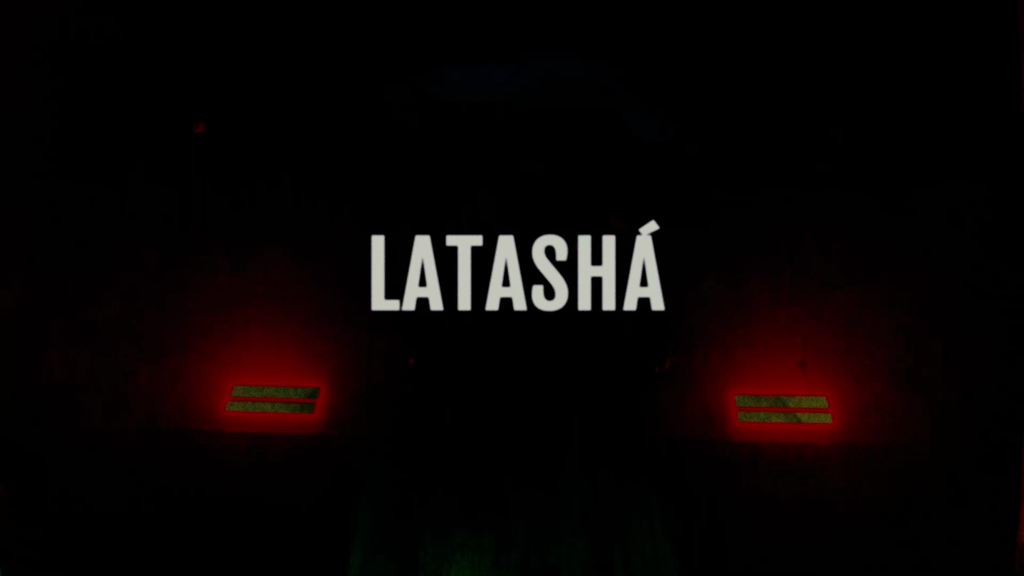 LATASHÁ - WHO I AM (Remix) (Zoratopia Miami ‘22) 21