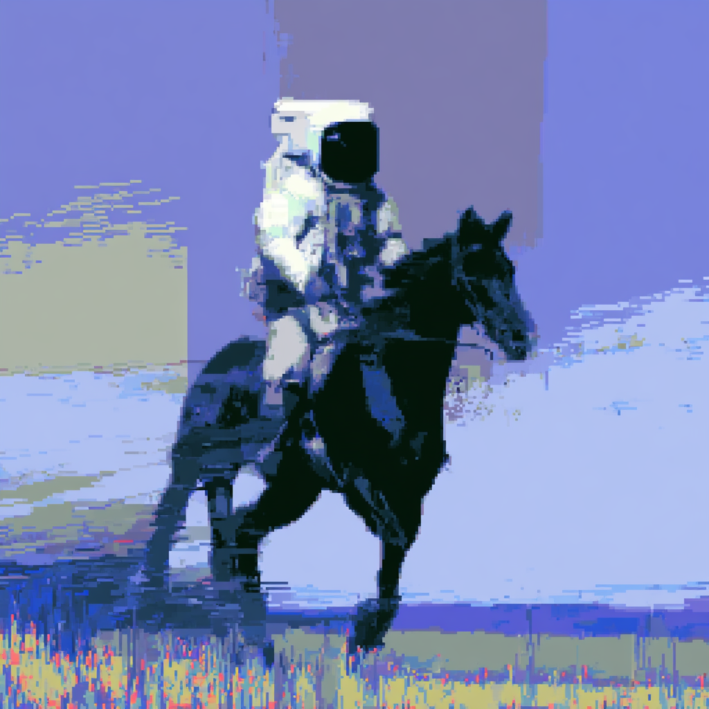 Horsemen 182
