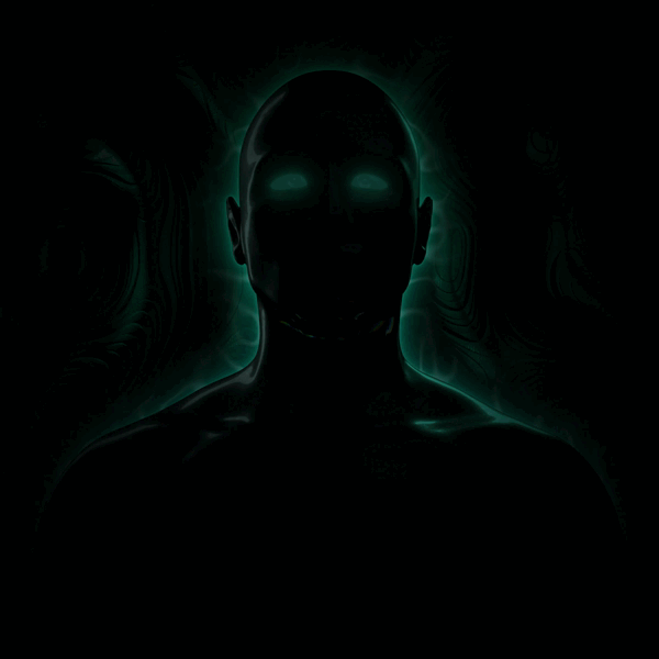 Unrevealed UNCODE Avatar #13