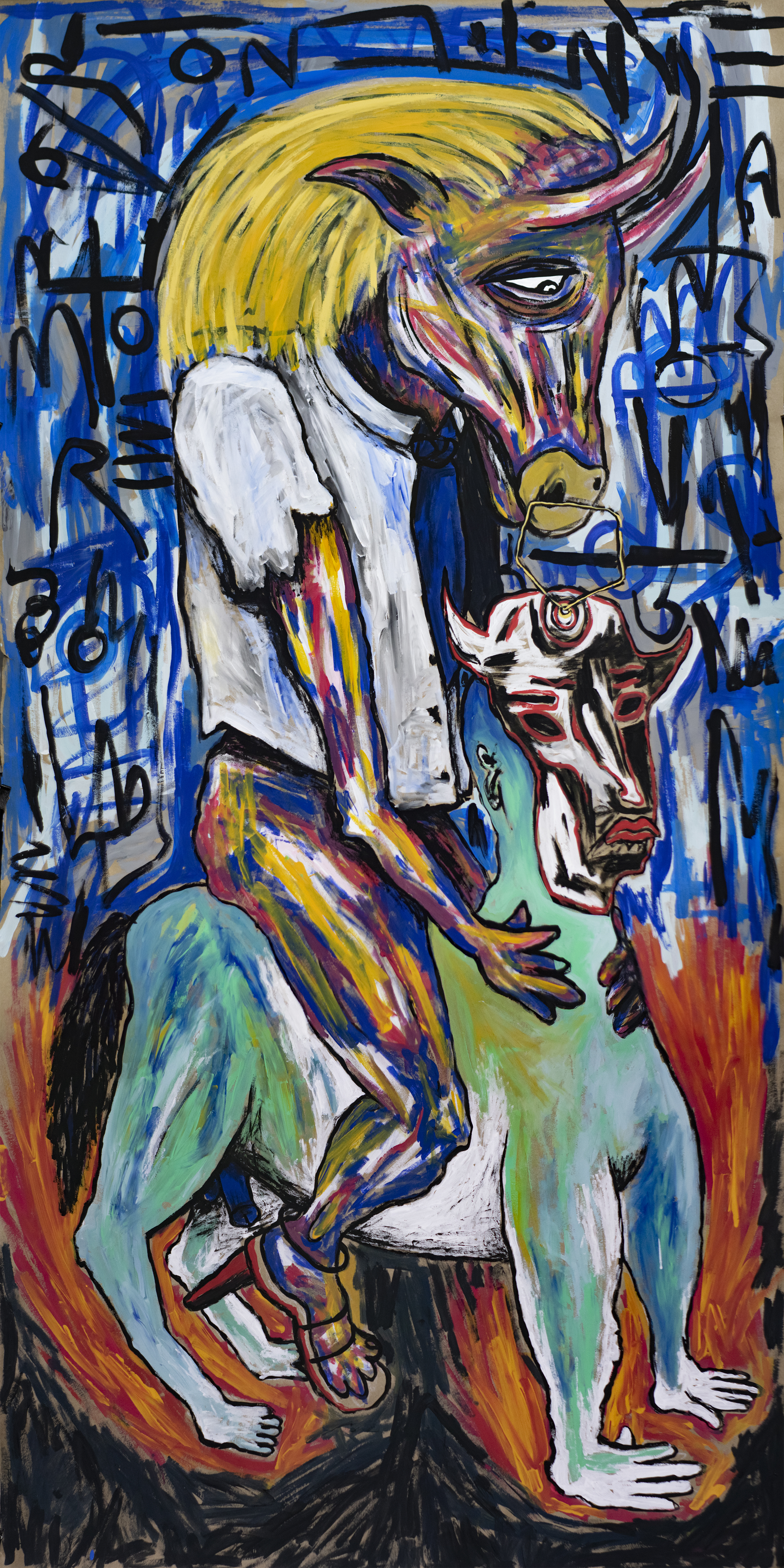 Dreams of Humanity #227