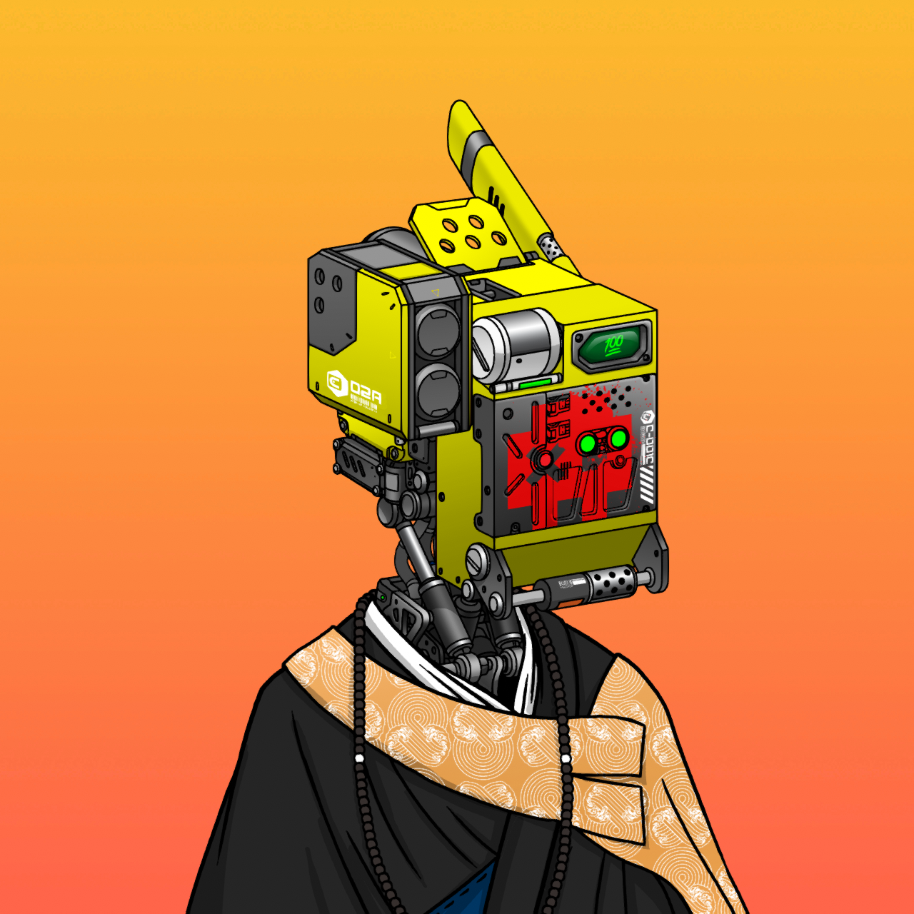 The Vogu Collective #982