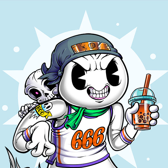 Oni #2683
