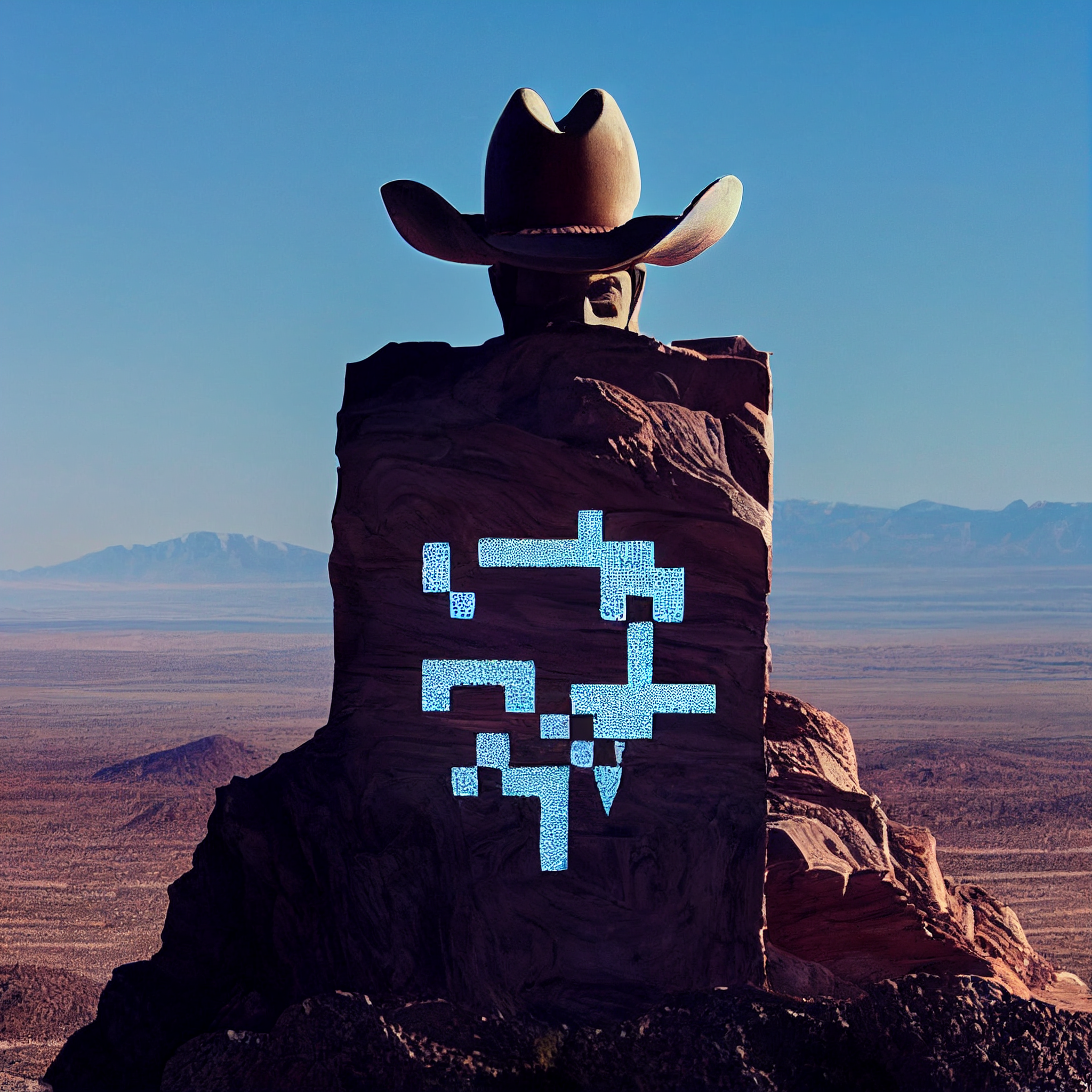NODE IN MEMORIUM