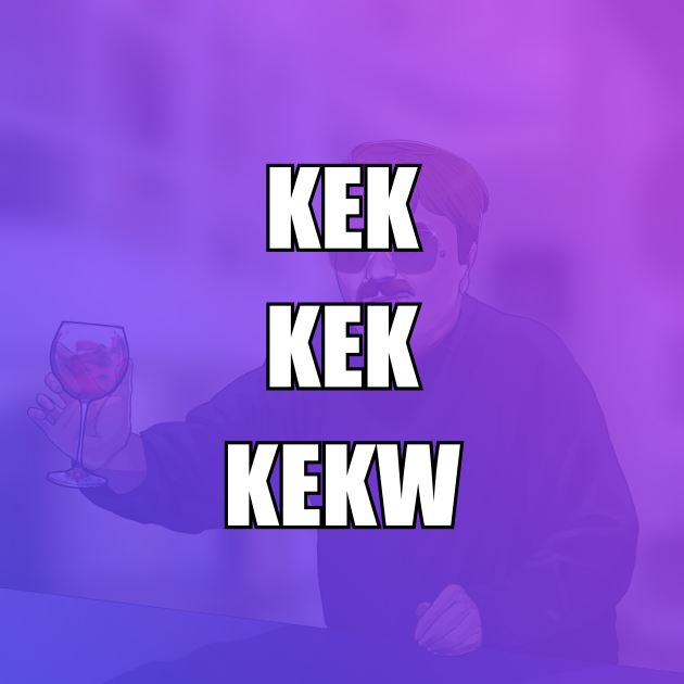 Kekw #136