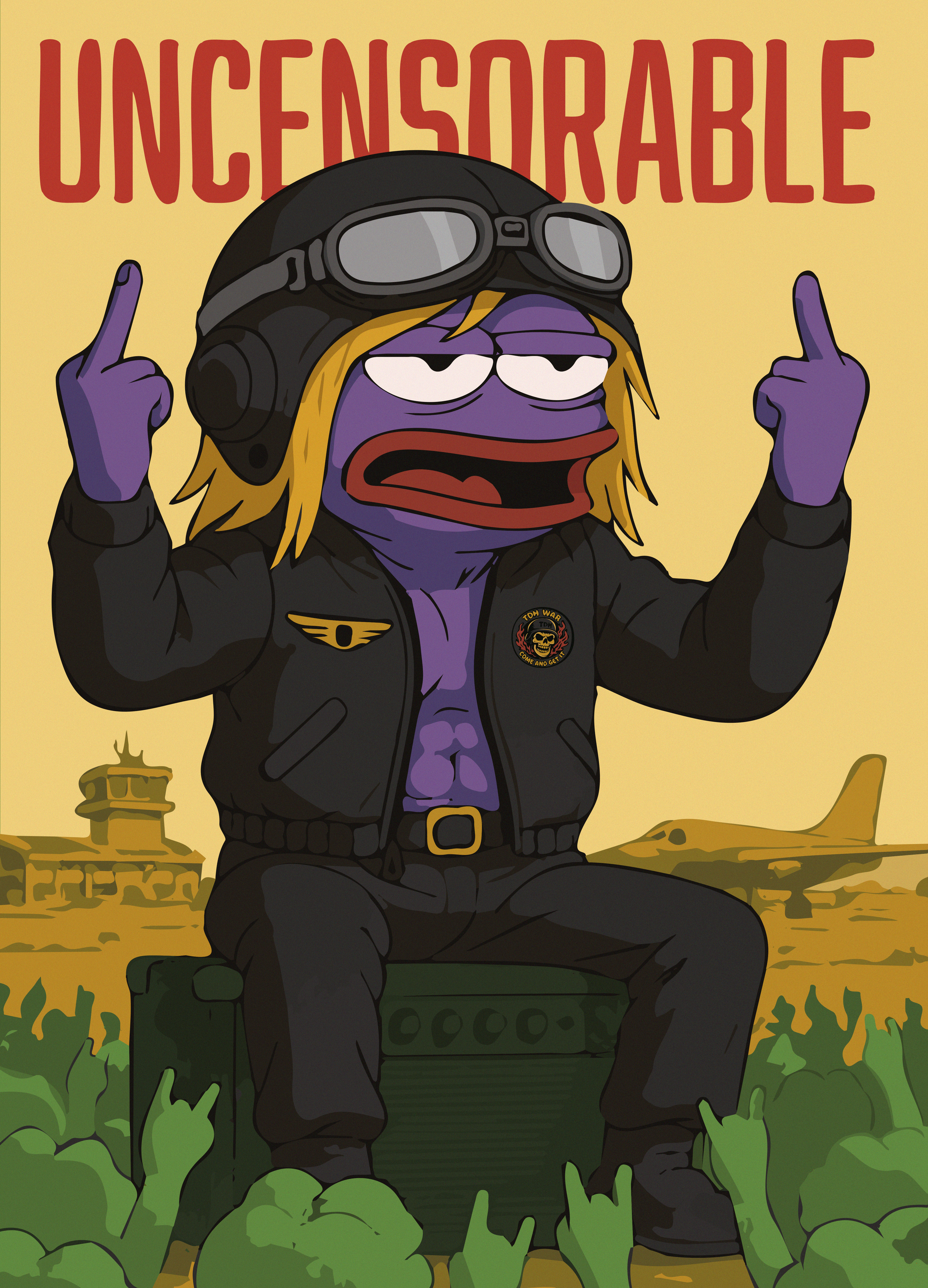 Pepe X