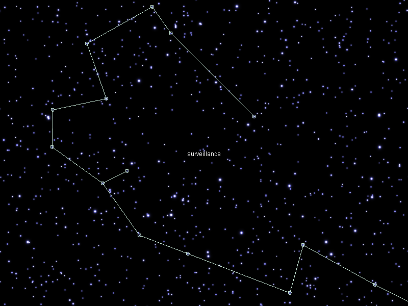 Postcards from StarryNight #135