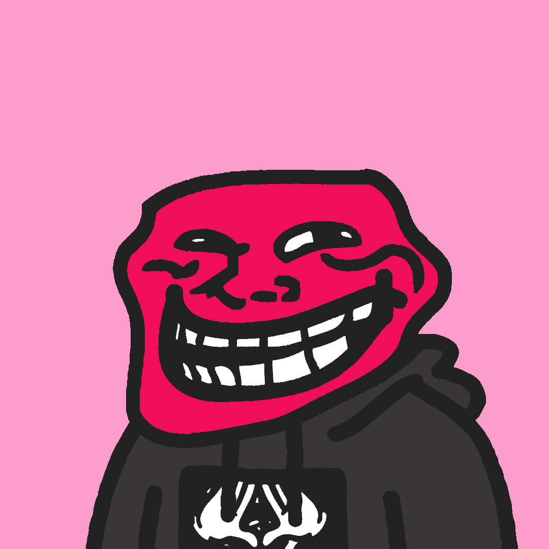 CoolTroll #4059