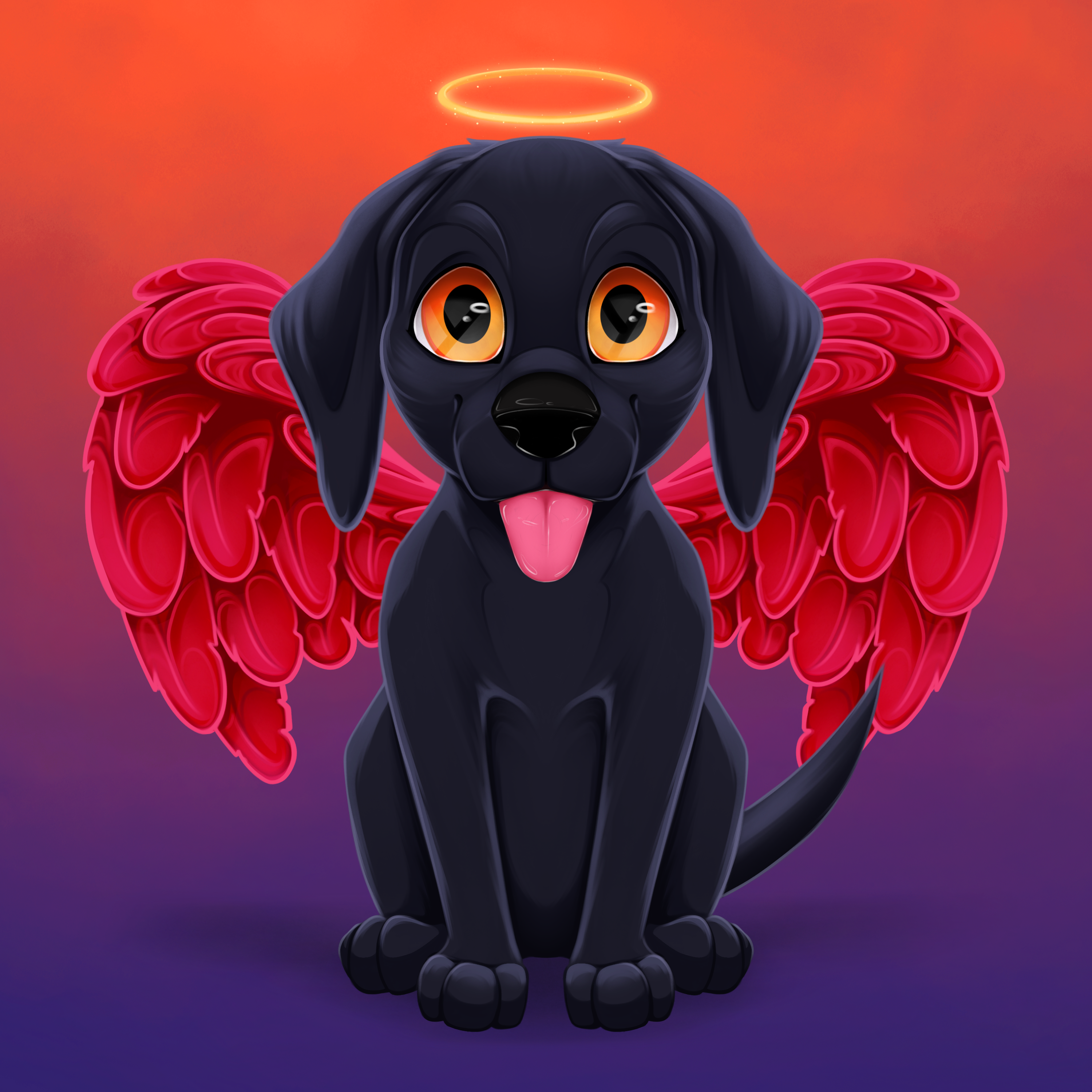 Pet #1775
