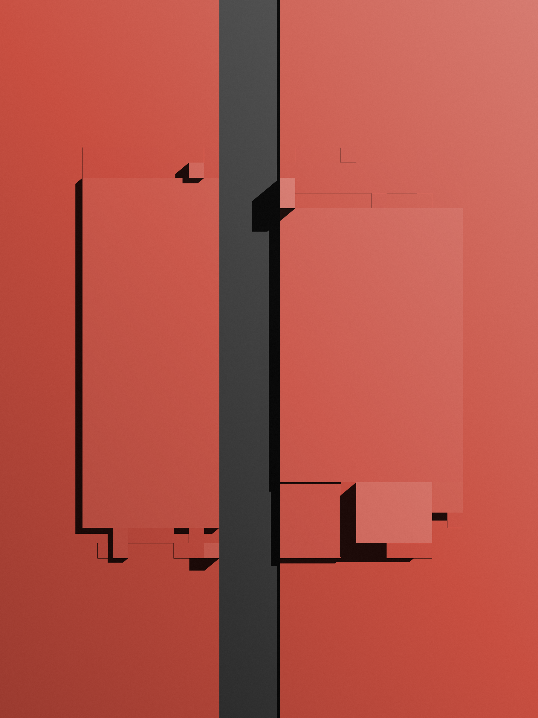 Impossible Distance #13