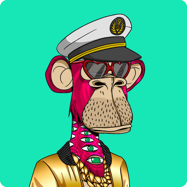 BoredApeYachtClub