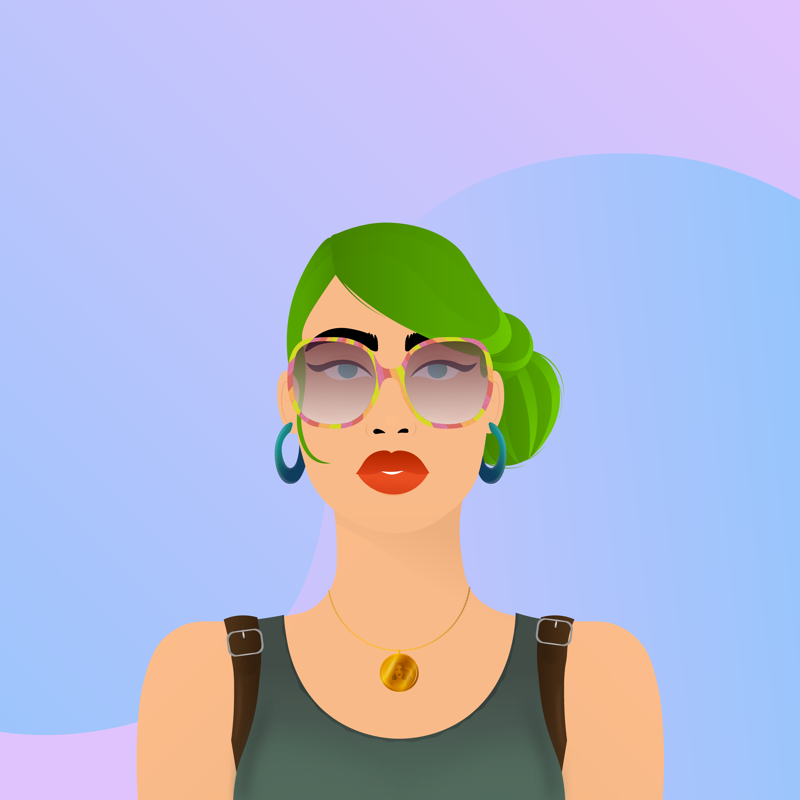 World of Women #8306