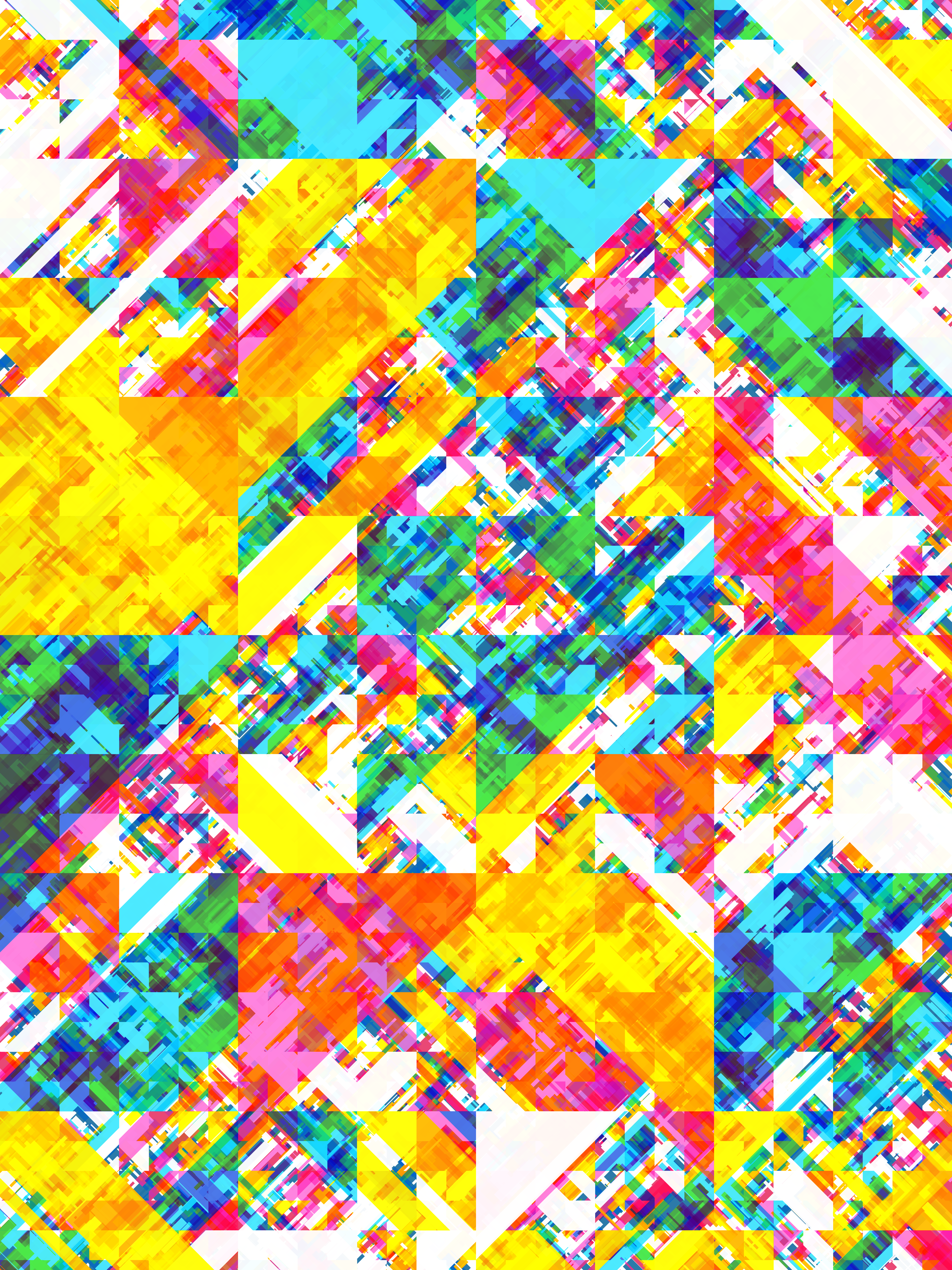 Fusion #01