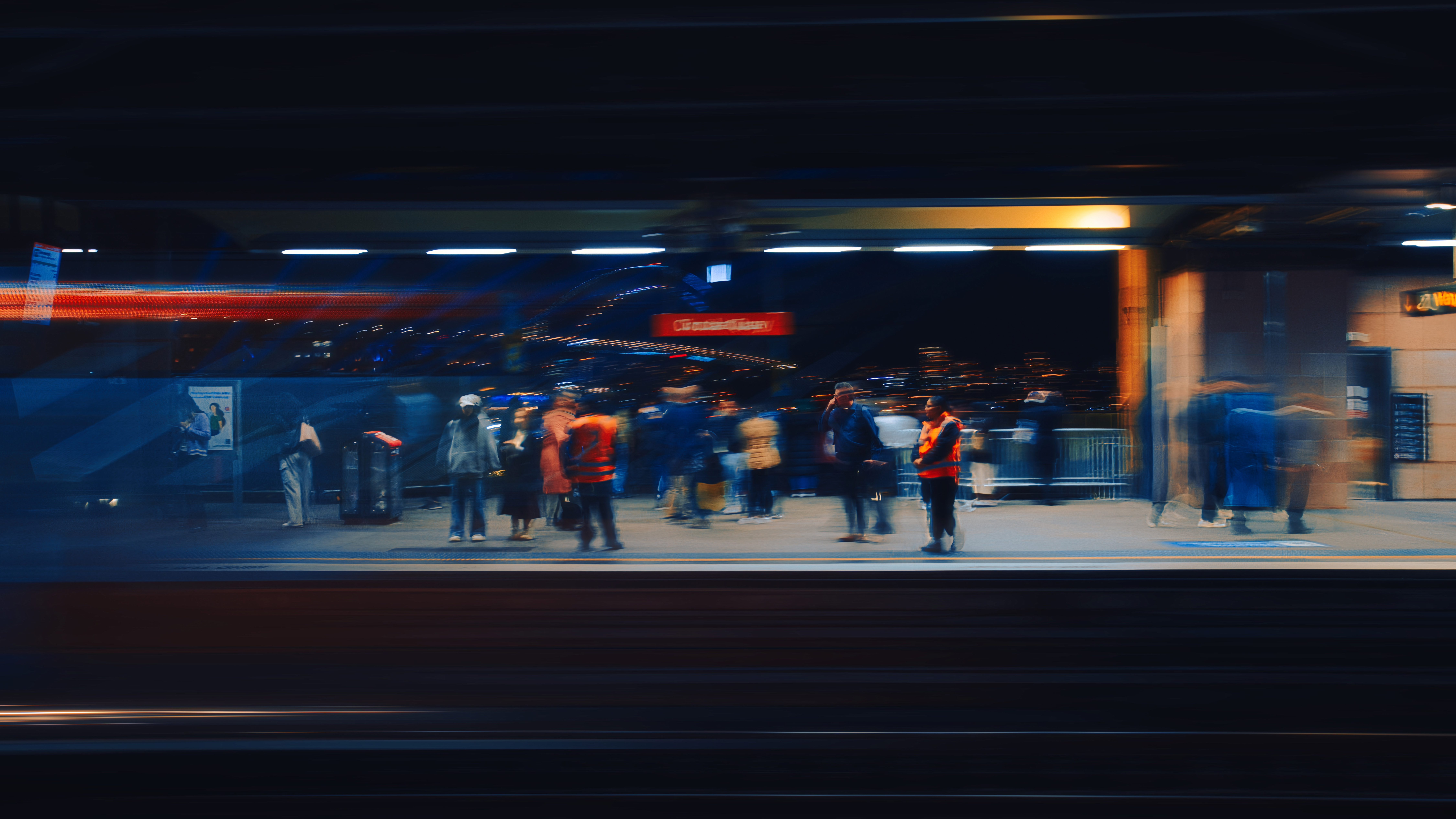 The Platform