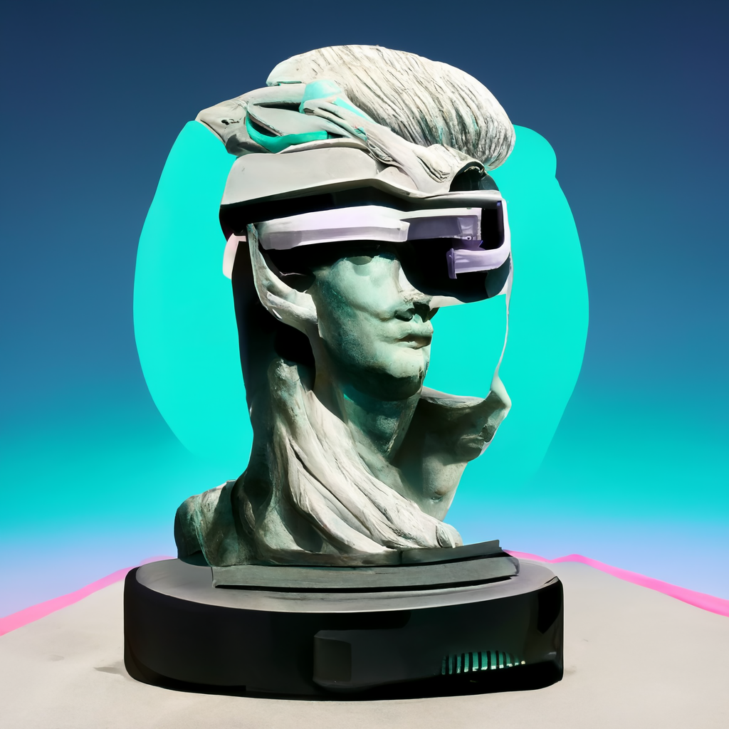DESKTOP STATUE SYSTEMS LIMITED #1548