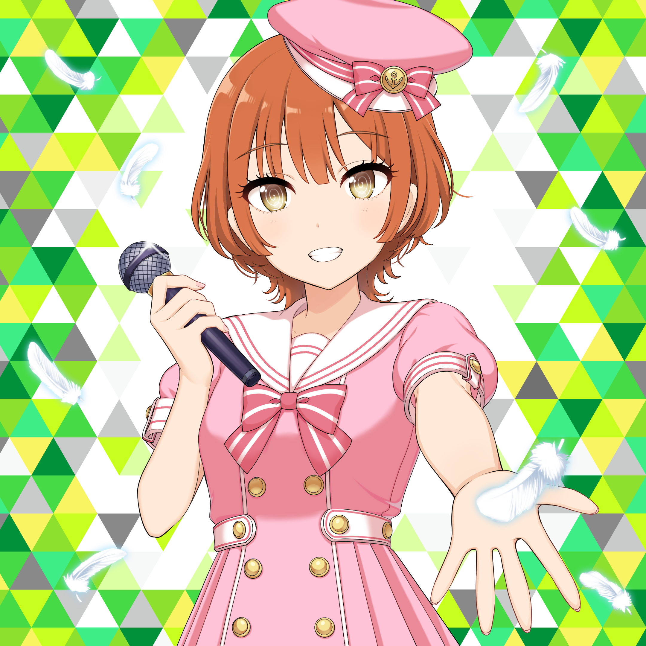 MetaIdol #797
