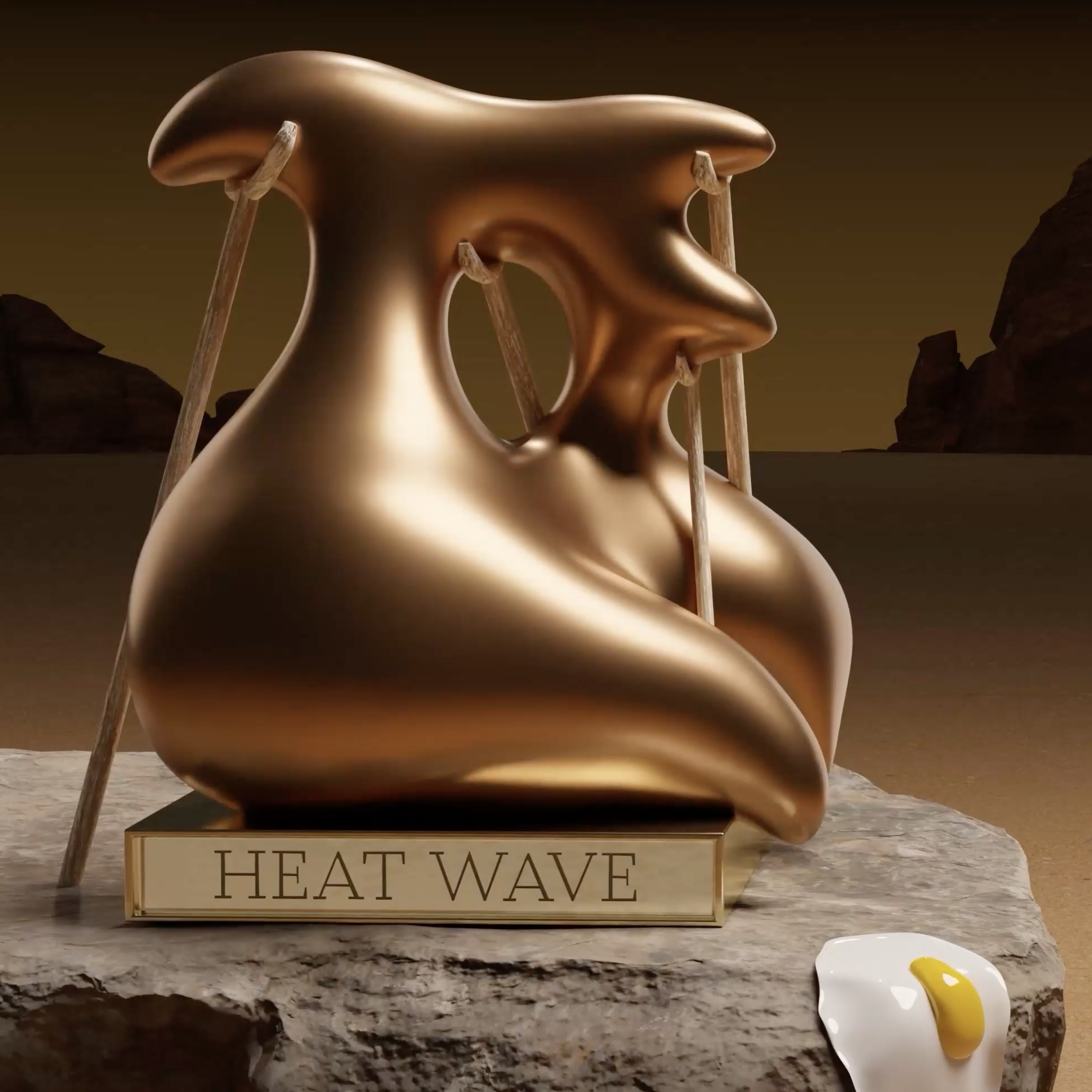 HEAT WAVE