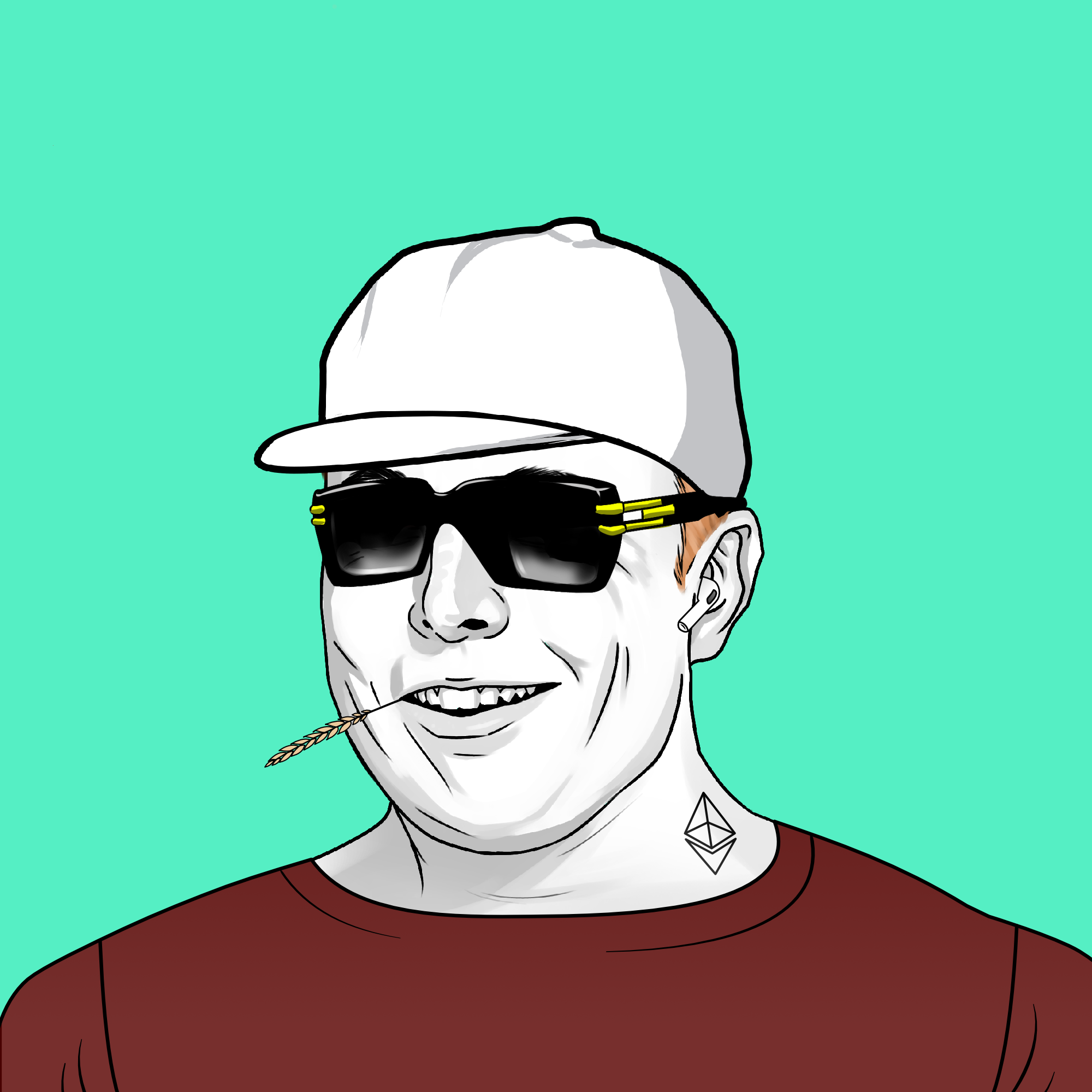 RandomElon #197