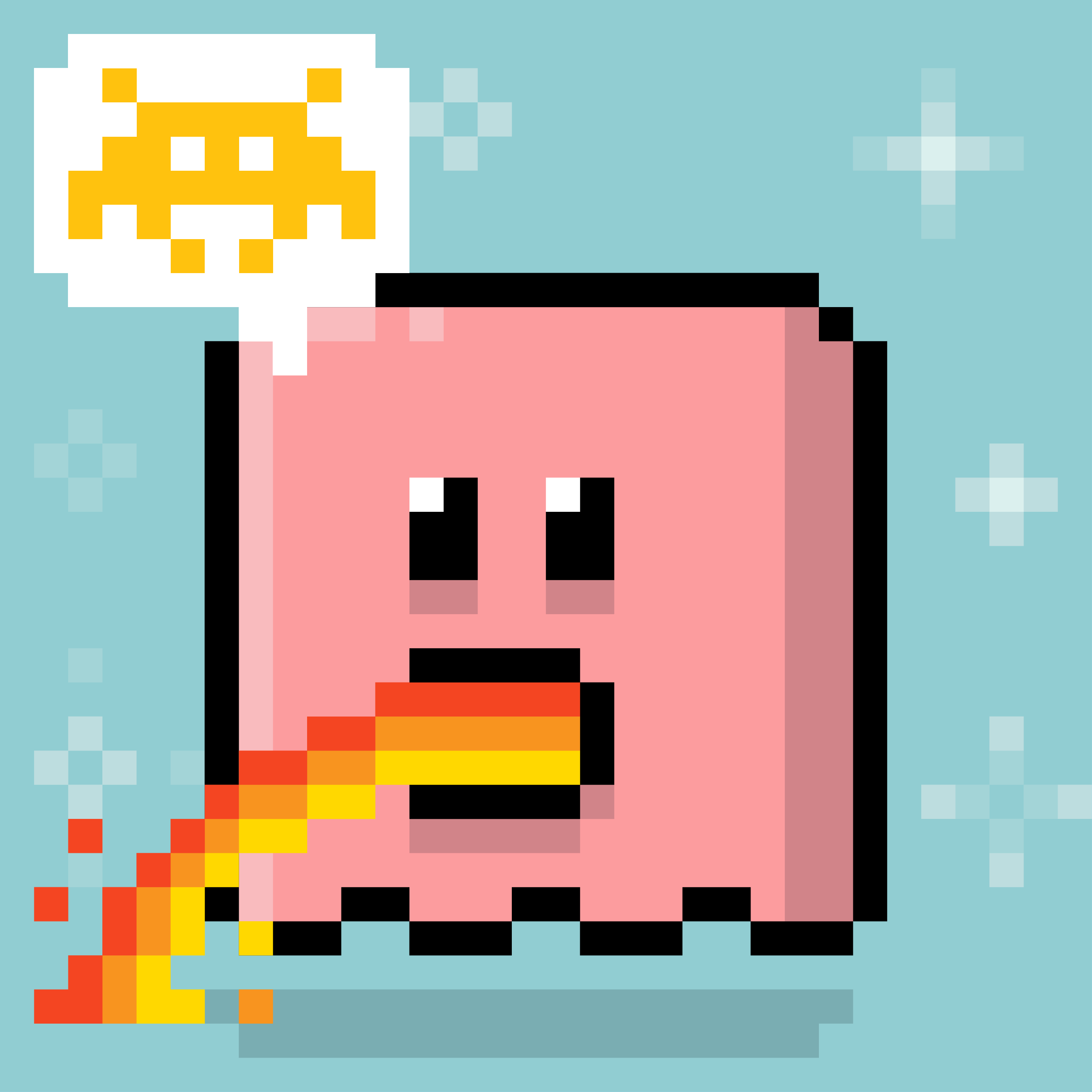 BLOKKIES #467