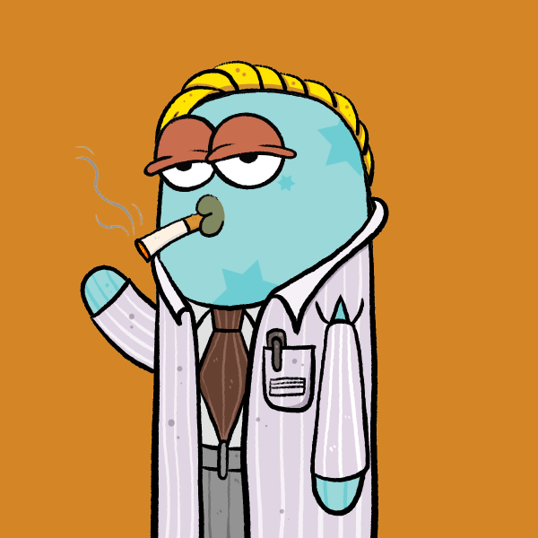 Meep #3119