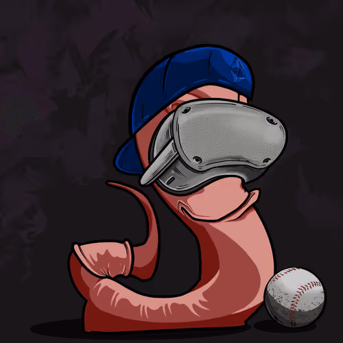 Worm #51