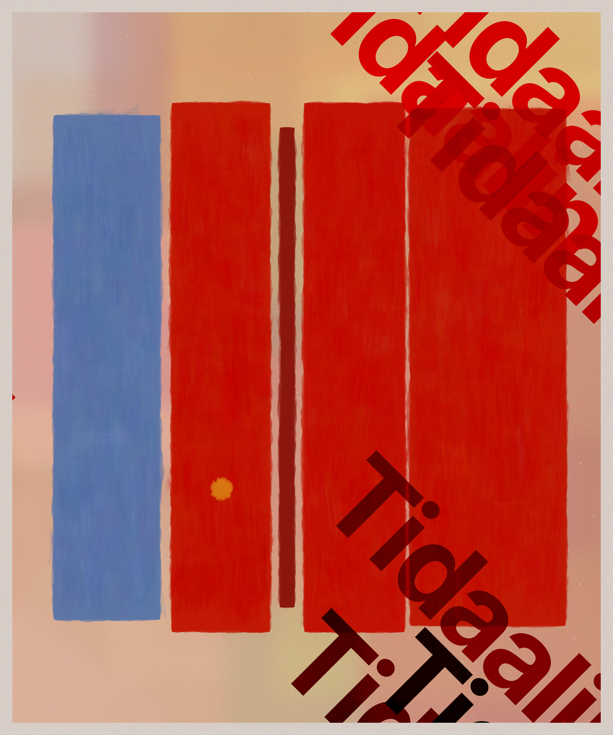 Para Bellum  #988