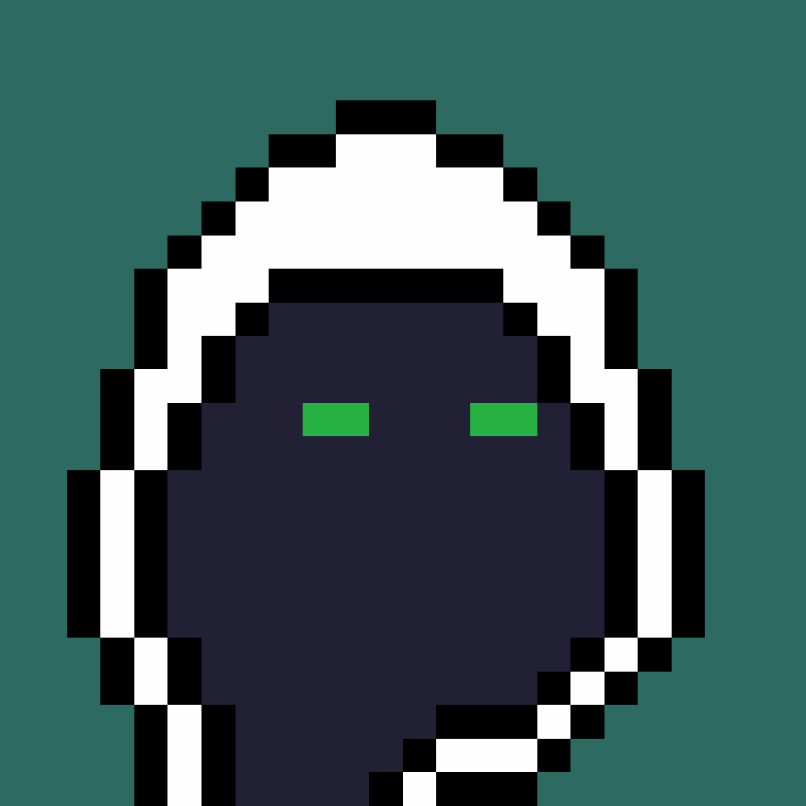 Capes 666 #102